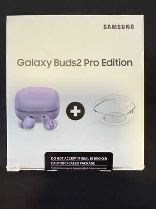 Auriculares SAMSUNG GALAXY