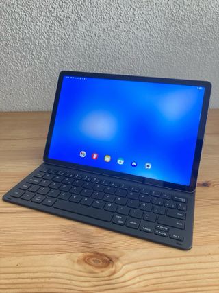 Samsung Galaxy Tab S9 FE Gris