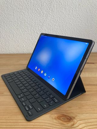 Samsung Galaxy Tab S9 FE Gris