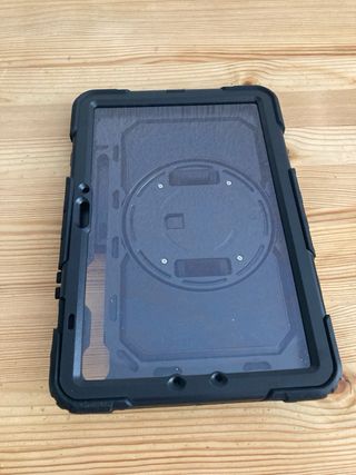 Samsung Galaxy Tab S9 FE Gris