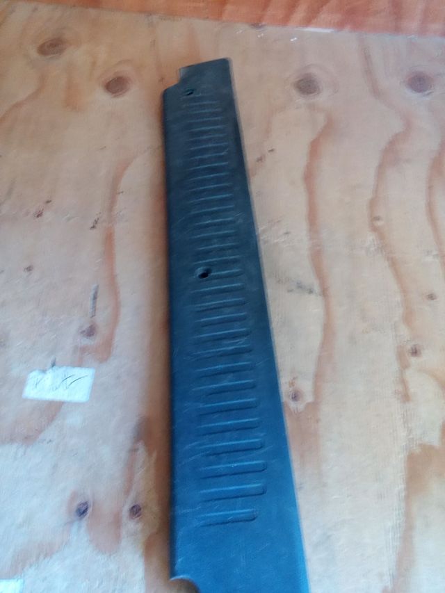 Battitacco fiat multipla 