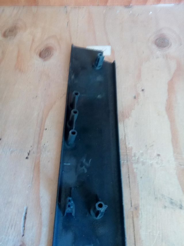 Battitacco fiat multipla 