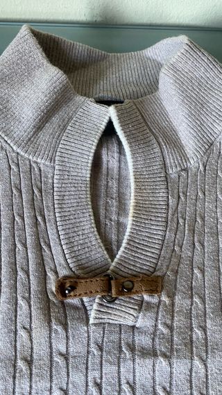 Pack suéters Massimo Dutti