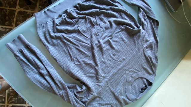 Pack suéters Massimo Dutti