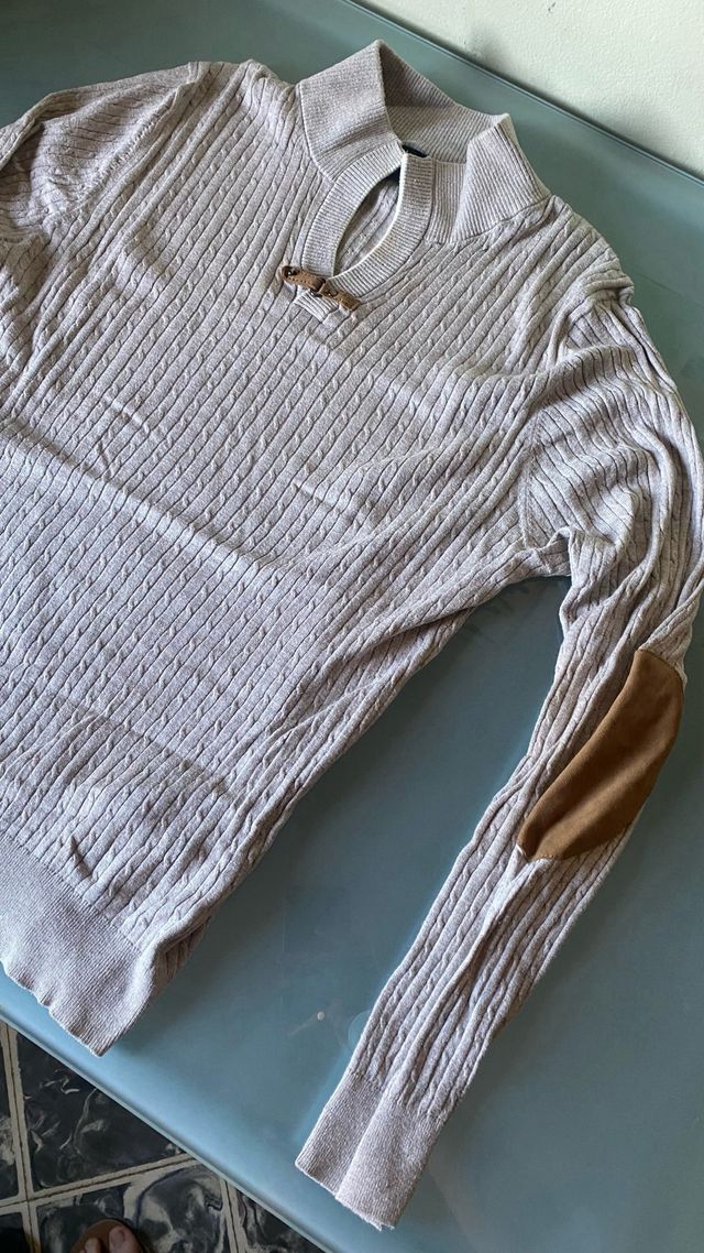 Pack suéters Massimo Dutti