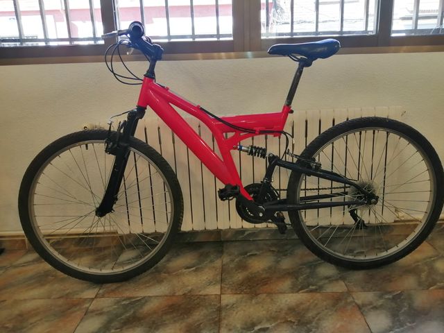 En buen estado poco uso