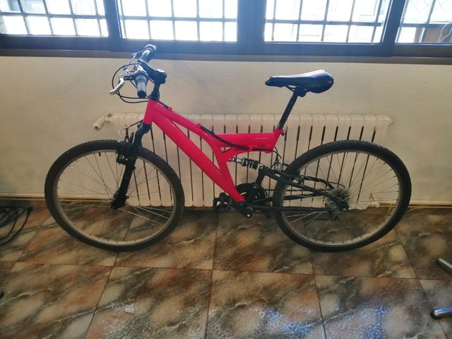 En buen estado poco uso