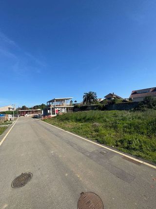 Terreno en venta en Somio en Gijón