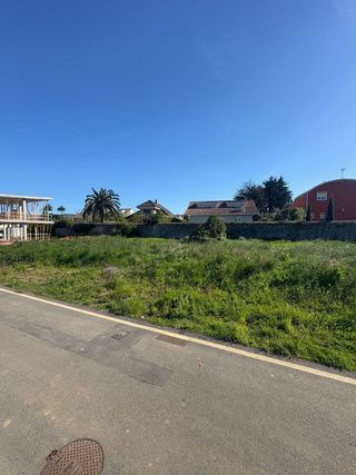 Terreno en venta en Somio en Gijón