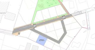 Terreno en venta en Somio en Gijón