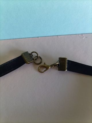 Collar artesanal 
