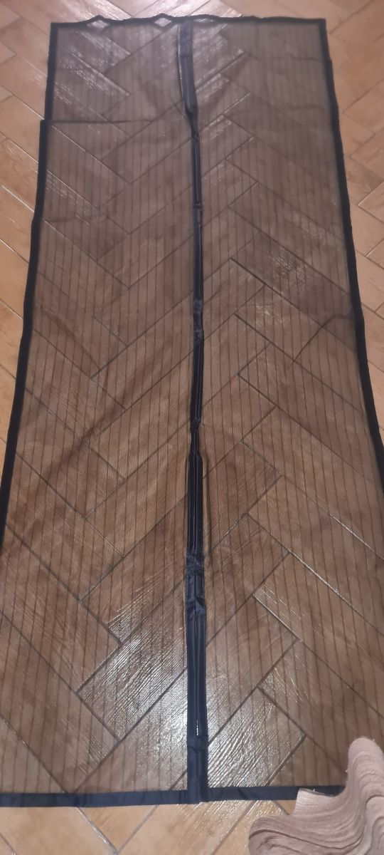 Mosquitera para puerta