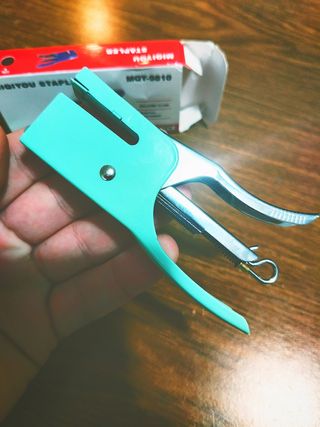 Mini cucitrice Mqy-9810