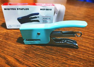 Mini cucitrice Mqy-9810