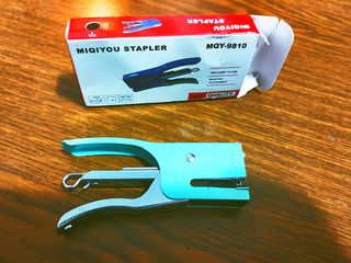 Mini cucitrice Mqy-9810