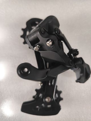 Grupo monoplato 1x10v. 11/46 dientes