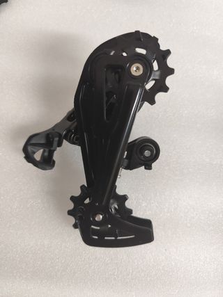 Grupo monoplato 1x10v. 11/46 dientes