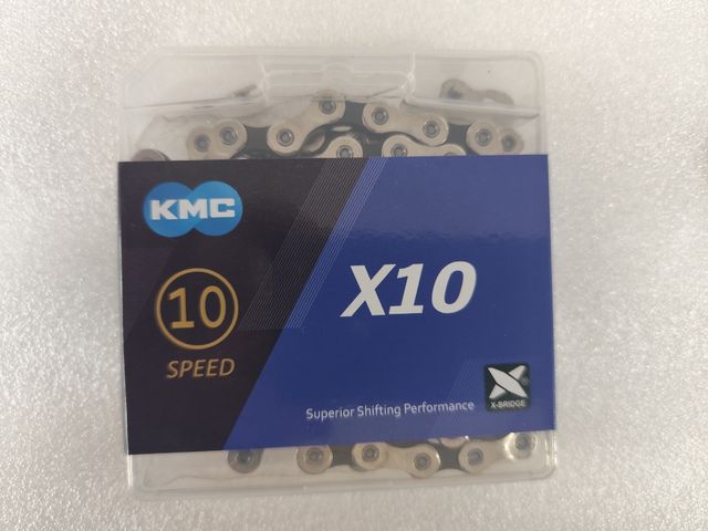 Grupo monoplato 1x10v. 11/46 dientes 