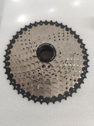 Grupo monoplato 1x10v. 11/46 dientes