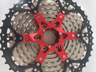 Grupo monoplato 1x10v. 11/46 dientes