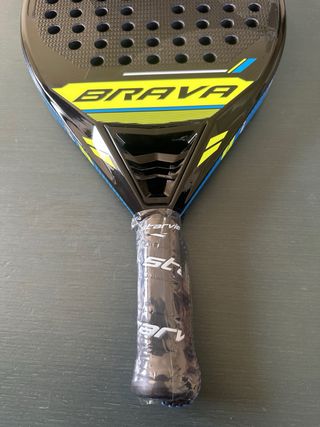 Pala de padel Starvie