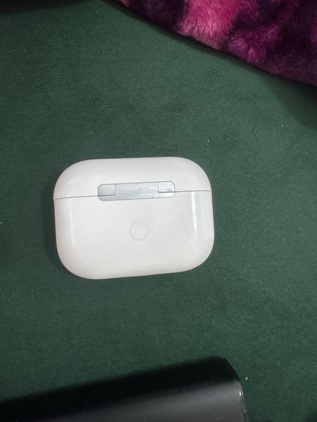 caja airpods 