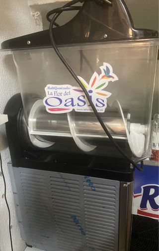 granizada