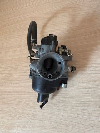 Carburador Dellorto