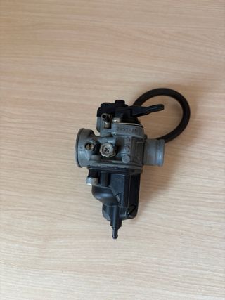 Carburador Dellorto