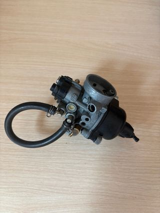 Carburador Dellorto