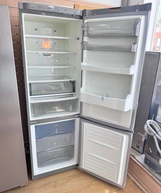 Frigorífico Fagor 185cm. GARANTÍA+ENVÍO A DOMICIO
