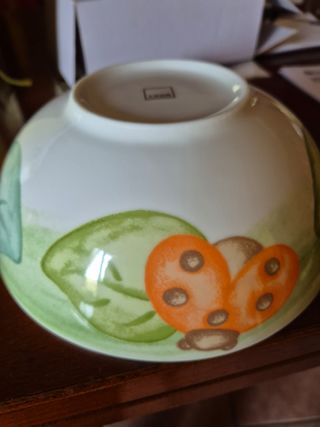 Set pappa Thun Coccinella Quokka