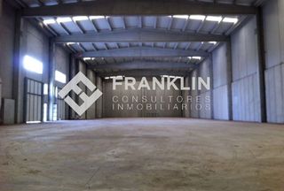 Nave industrial en alquiler en Tàrrega