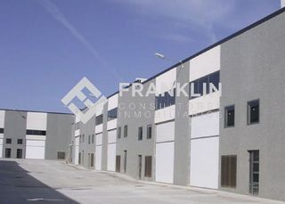 Nave industrial en alquiler en Tàrrega