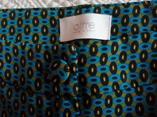Pantalone Oltre