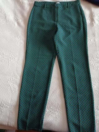 Pantalone Oltre