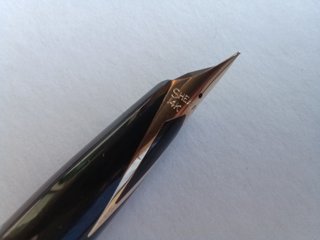 Pluma y portaminas - Sheaffer Imperial '70s