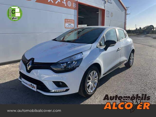 RENAULT Clio Business dCi 18 90CV