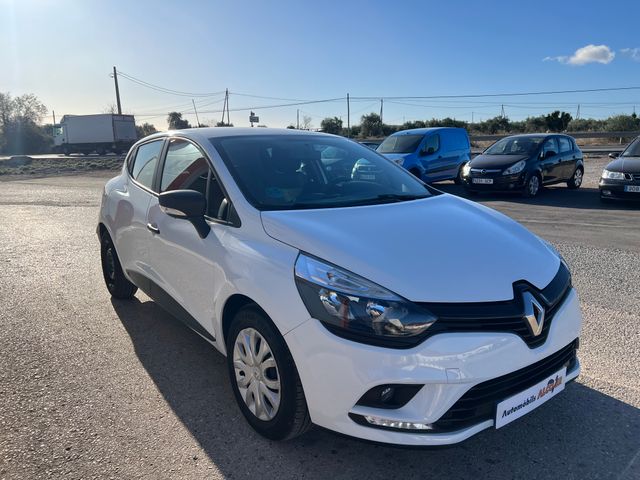 RENAULT Clio Business dCi 18 90CV