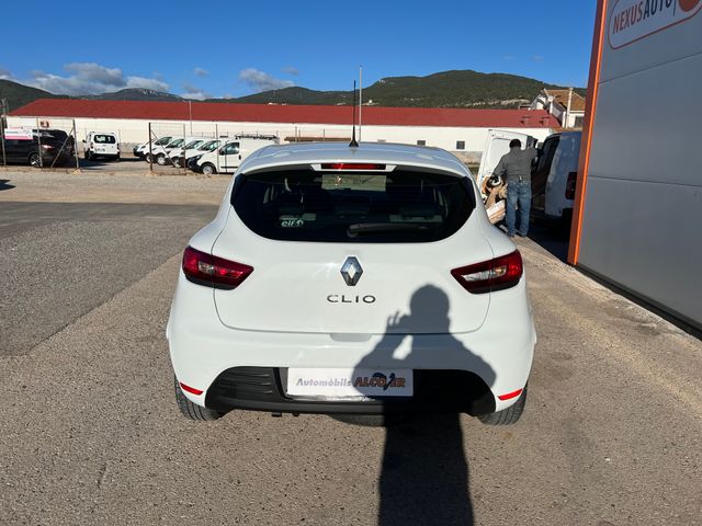 RENAULT Clio Business dCi 18 90CV