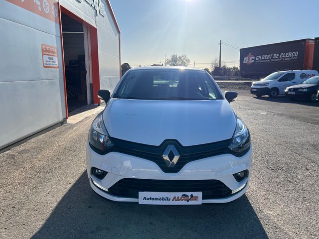 RENAULT Clio Business dCi 18 90CV