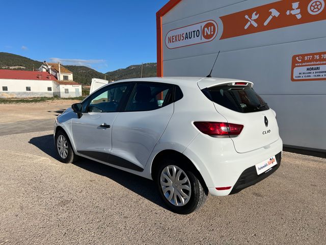 RENAULT Clio Business dCi 18 90CV