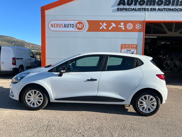 RENAULT Clio Business dCi 18 90CV