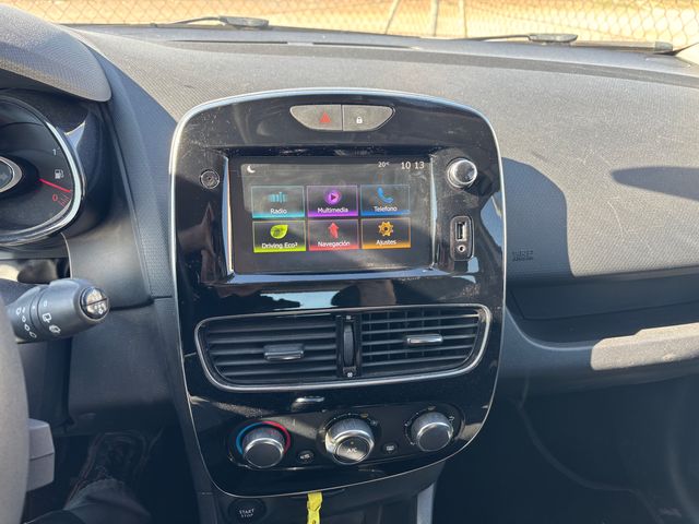 RENAULT Clio Business dCi 18 90CV