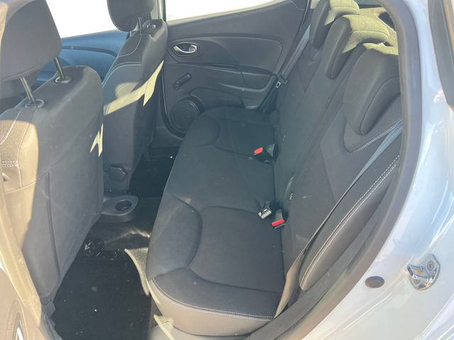 RENAULT Clio Business dCi 18 90CV