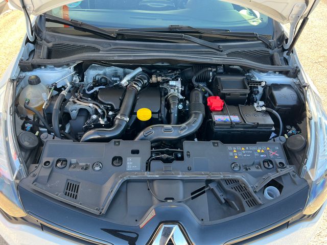 RENAULT Clio Business dCi 18 90CV