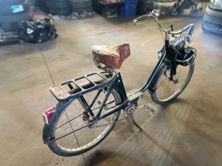 Moto Velo Solex 