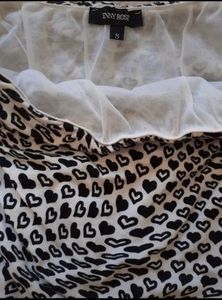 Vestito estivo Denny Rose