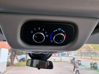 FORD TRANSIT  2.0 ECOBLUE AUTOMÁTICO MIXTO 5PLZ
