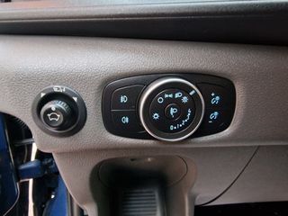 FORD TRANSIT  2.0 ECOBLUE AUTOMÁTICO MIXTO 5PLZ